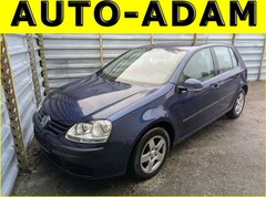 Bild des Angebotes VW Golf Variant V Lim.1.4 Trendline*4 Türig*Klima*Alufelgen