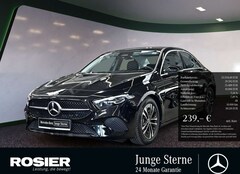 Bild des Angebotes Mercedes-Benz A 200 d Limo Progressive Advanced+ LED Kamera