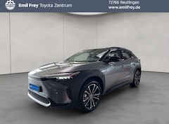 Bild des Angebotes Toyota bZ4X Lounge Sky & Sound Paket