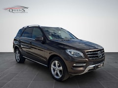 Bild des Angebotes Mercedes-Benz ML 350 ML -Klasse ML 350 CDI BlueTec