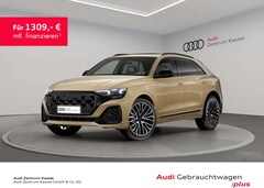 Bild des Angebotes Audi SQ8 Laserlicht StandHZG AHK Pano B&O HuD OLED