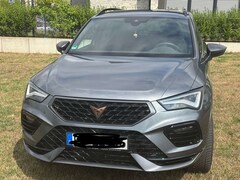 Bild des Angebotes CUPRA Ateca Ateca 2.0 TSI 4Drive DSG