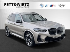 Bild des Angebotes BMW iX3 1,89 % / GAP / 48 M|H/K|Pano|AHK