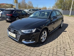 Bild des Angebotes Audi A4 Avant 35 TDI advanced
