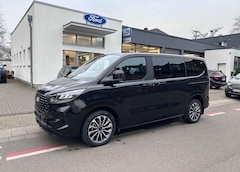 Bild des Angebotes Ford Tourneo Custom L2 Titanium X- Automatik/AHK