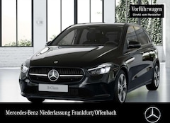 Bild des Angebotes Mercedes-Benz B 180 PROGRESSIVE+NIGHT+PANO+LED+KAMERA+TOTW+7G