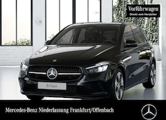 Bild des Angebotes Mercedes-Benz B 180 PROGRESSIVE+NIGHT+PANO+LED+KAMERA+TOTW+7G