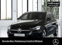Bild des Angebotes Mercedes-Benz B 180 PROGRESSIVE+NIGHT+PANO+LED+KAMERA+TOTW+7G