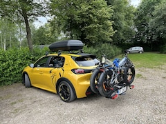 Bild des Angebotes Peugeot e-208 GT, 5 Jahre Gebrauchtwagen Garantie