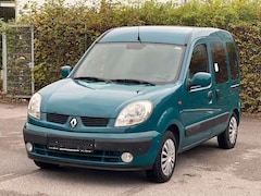 Bild des Angebotes Renault Kangoo 1.6 Automatik Behindertengerecht-LADEBOY