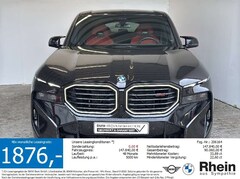 Bild des Angebotes BMW XM Label M Drivers LiveCock.B&W.AHK.MFahrw.Gest