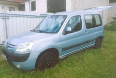 Peugeot Partner Partner 1.4i Kombi 75 Presence