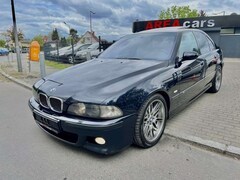 Bild des Angebotes BMW M5 *E39*GSD*XENON*LEDER*MEMORY