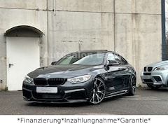 Bild des Angebotes BMW 435 i GC*M Performance*H&K*SHZ*HUD*Alcantara*