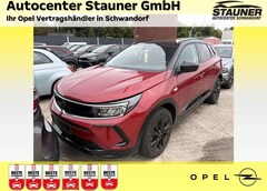 Bild des Angebotes Opel Grandland X Grandland GS 1.2 Turbo S/S AT8 *SHZ*LHZ*PDC*