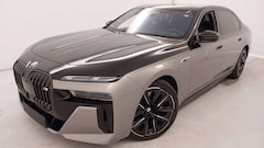 Bild des Angebotes BMW 760 e*xDrive*Two*Tone*Individual*3xTV*SkyLounge*
