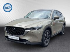 Bild des Angebotes Mazda CX-5 2.2 D AWD Sport-Line LED HUD NAV LEDER BOSE