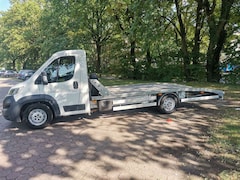 Bild des Angebotes Citroen Jumper Jumper 35 L4 Heavy