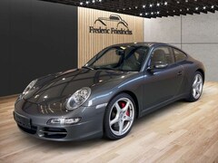 Bild des Angebotes Porsche 997 Carrera S Coupé, 2. Hand nur 33tkm
