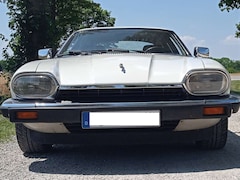 Bild des Angebotes Jaguar XJS 4.0 III Setie Coupé m. Schaltgetriebe