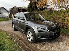 Bild des Angebotes Skoda Kodiaq Kodiaq 2.0 TSI 4x4 DSG Soleil