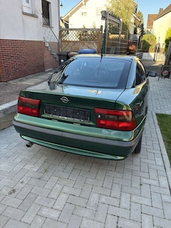 Bild des Angebotes Opel Calibra Young