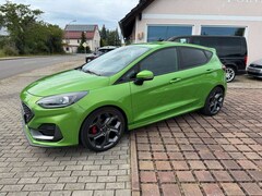 Bild des Angebotes Ford Fiesta ST Performance in Mean Green