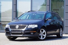 Bild des Angebotes VW Passat Variant Trendline
