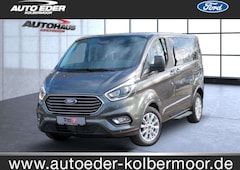 Bild des Angebotes Ford Transit Custom 320 L1 Tourneo Titanium Bluetooth