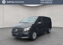 Bild des Angebotes Mercedes-Benz Vito Vito / Marco Polo