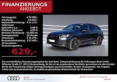 Bild des Angebotes Audi Q7 50 TDI qu 3x S line MATRIX Pano STHZG AHK 22"