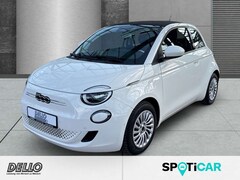 Bild des Angebotes Fiat 500e Kamera Memory CarPlay DAB Keyless Memory Sitze App