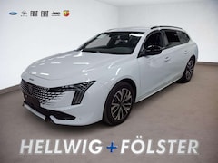 Bild des Angebotes Peugeot 508 Allure 1.2 Aut SHZ Navi Kamera PDC v+h