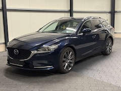 Bild des Angebotes Mazda 6 Kombi Exclusive-Line*19Zoll*360 KAMERA*CarPlay*ACC