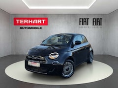 Bild des Angebotes Fiat 500e Icon/RFK/Tempomat/Navi/Shz./Apple&Android