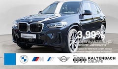 Bild des Angebotes BMW X3 M 40d PANO AHK HUD LASER STANDHZ NAVI H/K