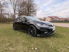 Bild des Angebotes VW Golf R
