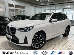 Bild des Angebotes BMW X3 20d xDrive M Sport 20'' AHK H/K LenkHzg Premium+Pr