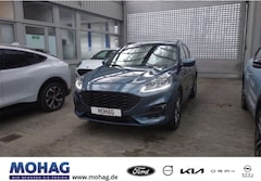 Bild des Angebotes Ford Kuga 2.5 Duratec -PHEV ST-Line *HUD*MATRIX*ALUF*