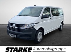 Bild des Angebotes VW T6 Kombi T6.1 2.0 TDI lang 8-Sitzer