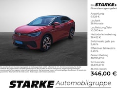 Bild des Angebotes VW ID.5 Pro 210 kW mit Infotainment-Paket