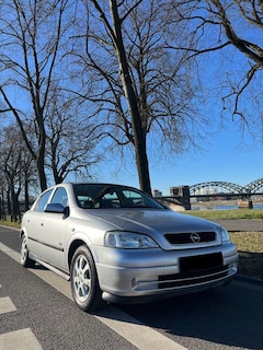 Bild des Angebotes Opel Astra 1.6 Njoy