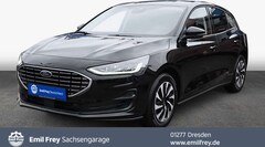 Bild des Angebotes Ford Focus 1.0 Mild-Hybrid TITANIUM EDITION