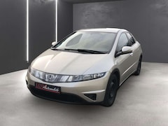 Bild des Angebotes Honda Civic Lim. 5-trg. 1.8 Comfort