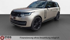 Bild des Angebotes Land Rover Range Rover D350 HSE SWB "HUD,23",Pano,Matrix"