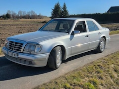 Mercedes-Benz E 500 500 E