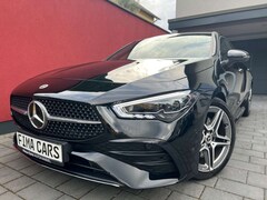 Bild des Angebotes Mercedes-Benz CLA 220 d*AMG LINE*KAMERA*DISTRO*AMBIENTE*KEYLES