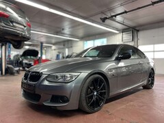 Bild des Angebotes BMW 335 i M Sport Paket Performance ESD
