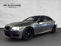 Bild des Angebotes BMW 335 i M Sport Paket Performance ESD