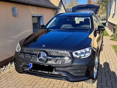 Bild des Angebotes Mercedes-Benz GLC 200 GLC+200+4Matic+9G-TRONIC